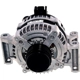 Purchase Top-Quality New Alternator by ACDELCO - 13592810 pa2