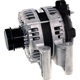Purchase Top-Quality New Alternator by ACDELCO - 13592810 pa3
