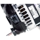 Purchase Top-Quality New Alternator by ACDELCO - 13592810 pa4