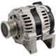 Purchase Top-Quality ACDELCO - 13595628 - Alternator pa2