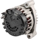 Purchase Top-Quality New Alternator by ACDELCO - 13597232 pa1
