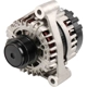 Purchase Top-Quality New Alternator by ACDELCO - 13597232 pa3