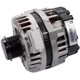 Purchase Top-Quality New Alternator by ACDELCO - 13597236 pa1