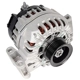 Purchase Top-Quality AC DELCO - 15826975 - Alternator pa1