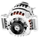 Purchase Top-Quality ACDELCO - 22762984 - Alternator pa1