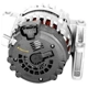 Purchase Top-Quality ACDELCO - 22762984 - Alternator pa2