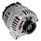 Purchase Top-Quality ACDELCO - 22817847 - Alternator pa1