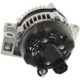 Purchase Top-Quality New Alternator by ACDELCO - 22888109 pa3