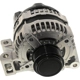 Purchase Top-Quality New Alternator by ACDELCO - 22988006 pa1