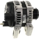 Purchase Top-Quality New Alternator by ACDELCO - 22988006 pa4