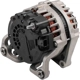 Purchase Top-Quality ACDELCO - 23247389 - Alternator pa2