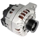 Purchase Top-Quality ACDELCO - 25808702 - Alternator pa1
