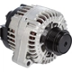 Purchase Top-Quality ACDELCO - 25888970 - New Alternator pa1