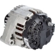 Purchase Top-Quality ACDELCO - 25888970 - New Alternator pa2