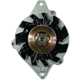 Purchase Top-Quality ACDELCO - 335-1011 - Alternator pa4