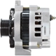 Purchase Top-Quality ACDELCO - 335-1019 - Alternator pa2