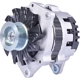 Purchase Top-Quality ACDELCO - 335-1029 - Alternator pa9