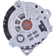 Purchase Top-Quality ACDELCO - 335-1033 - New Alternator pa4