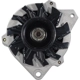 Purchase Top-Quality New Alternator by ACDELCO - 335-1038 pa2