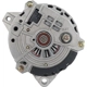 Purchase Top-Quality New Alternator by ACDELCO - 335-1038 pa4