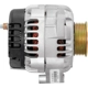 Purchase Top-Quality New Alternator by ACDELCO - 335-1061 pa2