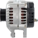 Purchase Top-Quality New Alternator by ACDELCO - 335-1067 pa2