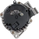Purchase Top-Quality New Alternator by ACDELCO - 335-1079 pa3