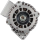 Purchase Top-Quality New Alternator by ACDELCO - 335-1079 pa4