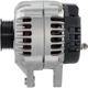 Purchase Top-Quality ACDELCO - 335-1081 - New Alternator pa4