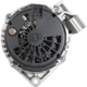 Purchase Top-Quality New Alternator by ACDELCO - 335-1088 pa3