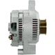 Purchase Top-Quality ACDELCO - 335-1110 - Alternator pa1