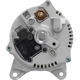Purchase Top-Quality New Alternator by ACDELCO - 335-1115 pa3