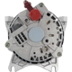 Purchase Top-Quality ACDELCO - 335-1128 - New Alternator pa4