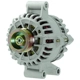 Purchase Top-Quality ACDELCO - 335-1136 - New Alternator pa1