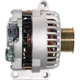 Purchase Top-Quality New Alternator by ACDELCO - 335-1145 pa1
