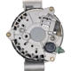 Purchase Top-Quality New Alternator by ACDELCO - 335-1145 pa3