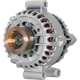 Purchase Top-Quality New Alternator by ACDELCO - 335-1145 pa4