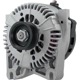 Purchase Top-Quality New Alternator by ACDELCO - 335-1156 pa1