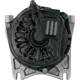 Purchase Top-Quality New Alternator by ACDELCO - 335-1156 pa2