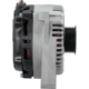 Purchase Top-Quality New Alternator by ACDELCO - 335-1156 pa4
