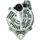 Purchase Top-Quality AC DELCO - 335-1178 - Alternator pa2