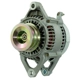 Purchase Top-Quality ACDELCO - 335-1186 - Alternator pa1