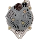 Purchase Top-Quality New Alternator by ACDELCO - 335-1191 pa4