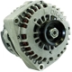 Purchase Top-Quality ACDELCO - 335-1196 - New Alternator pa4