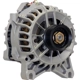 Purchase Top-Quality New Alternator by ACDELCO - 335-1207 pa1