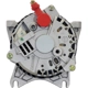 Purchase Top-Quality New Alternator by ACDELCO - 335-1207 pa4