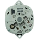 Purchase Top-Quality Acdelco - 335-1227 -  Alternator pa2