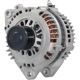 Purchase Top-Quality New Alternator by ACDELCO - 335-1255 pa1