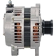 Purchase Top-Quality New Alternator by ACDELCO - 335-1255 pa2