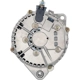 Purchase Top-Quality New Alternator by ACDELCO - 335-1255 pa4